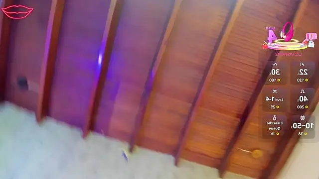 Maya curvy online show from February 8, 1:09 pm