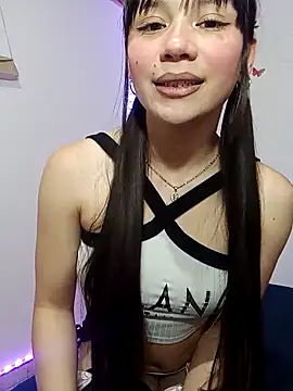 MikasaxX  online show from March 19, 4:23 am