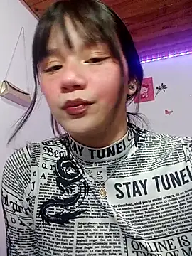 MikasaxX  online show from March 15, 5:03 am