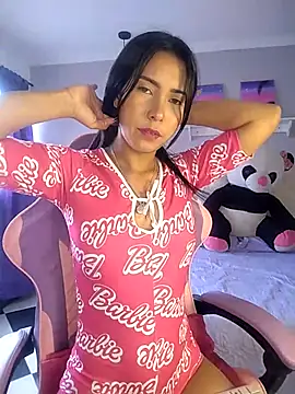 VelvetRosss online show from March 25, 7:13 pm