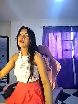 VelvetRosss online show from March 26, 7:12 pm