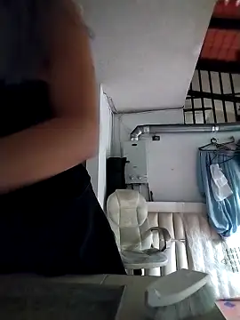 AlanaHouston online show from March 13, 12:10 pm