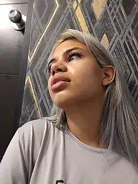 AlanaHouston online show from February 26, 12:16 pm