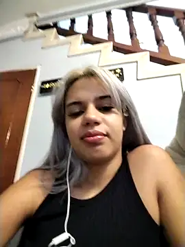 AlanaHouston online show from February 28, 12:27 pm