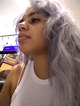 AlanaHouston online show from March 10, 12:09 pm