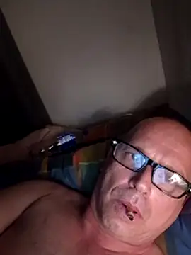 Potron6969 online show from May 5, 11:41 pm