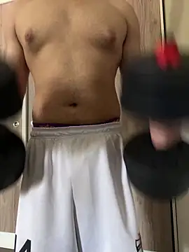 javfran76 online show from January 31, 8:29 pm