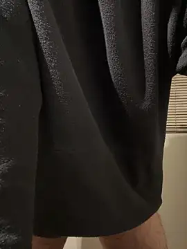 javfran76 online show from April 13, 2:15 am