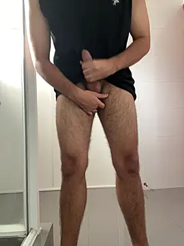 javfran76 online show from February 6, 10:06 pm