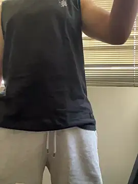 javfran76 online show from March 9, 7:28 pm