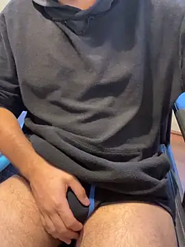 javfran76 online show from April 14, 9:20 pm