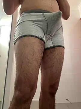 javfran76 online show from March 29, 9:27 pm