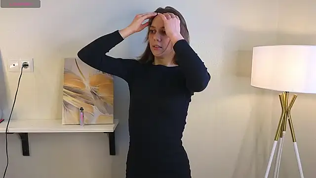 RoseliaLocatelli online show from April 4, 2:40 am