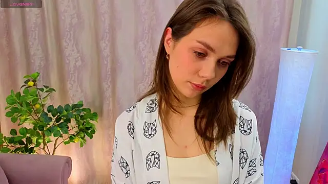 RoseliaLocatelli online show from February 16, 3:05 am