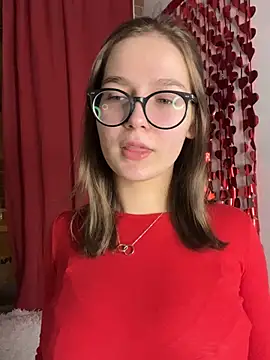 MyKittySayMeow online show from February 19, 9:23 pm