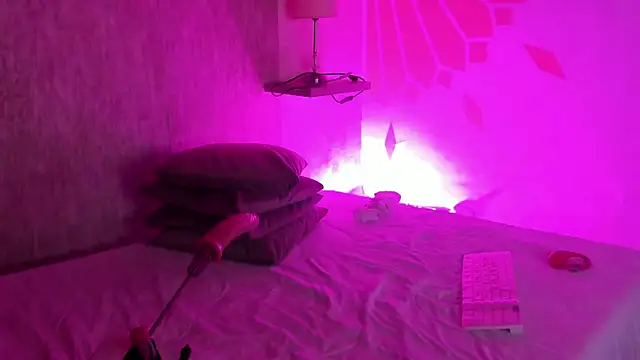 kelly 666 online show from May 31, 2:12 pm