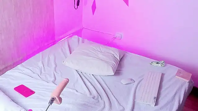 kelly 666 online show from April 10, 3:24 am