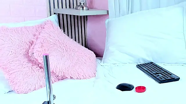 kelly 666 online show from April 12, 3:21 am