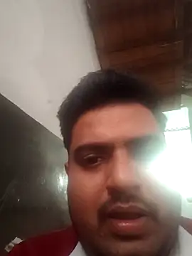 hunterkingshan online show from February 4, 12:11 pm