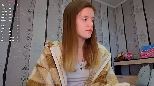 SueFerreyra online show from April 14, 8:30 am