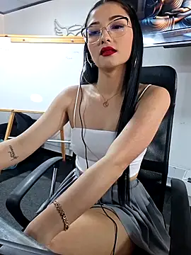 Jade connor online show from April 30, 8:57 pm