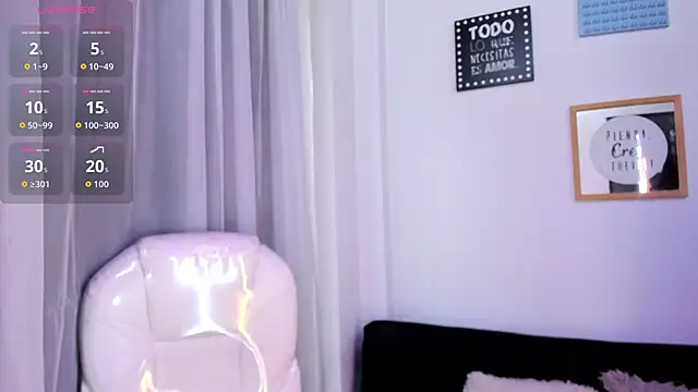 Snapshot of Jade_connor chatting on February 24, 9:15 pm Jade connor online show from February 24, 9:15 pm