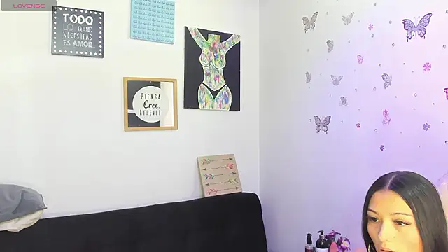 Jade connor online show from March 12, 7:51 pm