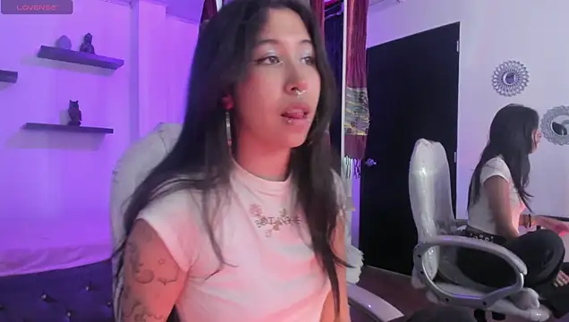 Miniadelf online show from April 21, 8:48 pm