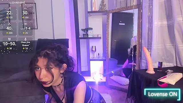 Miniadelf online show from March 28, 9:38 pm