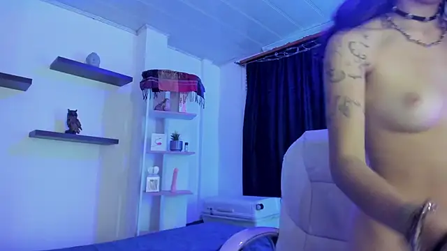 Miniadelf online show from March 24, 8:53 pm