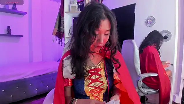 Miniadelf online show from April 19, 5:03 pm