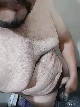 Carlos0294 online show from July 10, 4:23 am