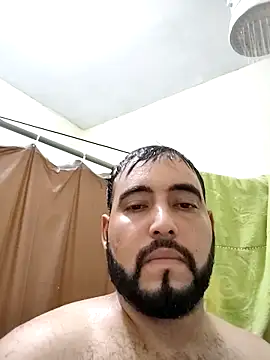 Snapshot of Carlos0294 chatting on February 6, 4:08 am Carlos0294 online show from February 6, 4:08 am