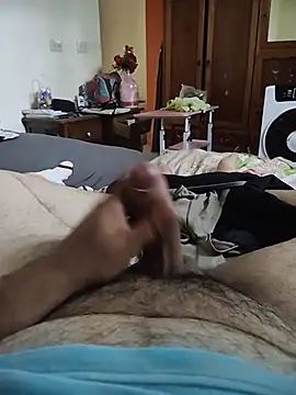 Carlos0294 online show from May 31, 4:24 pm