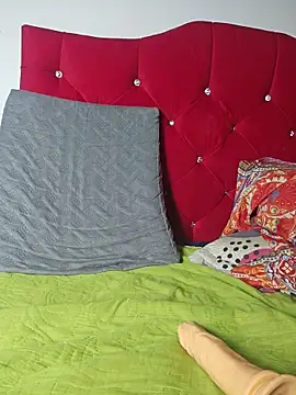 Snapshot of Andry12 chatting on February 5, 1:34 am Andry12 online show from February 5, 1:34 am