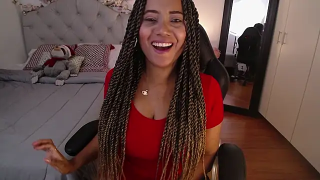 hope11x online show from March 13, 4:12 pm