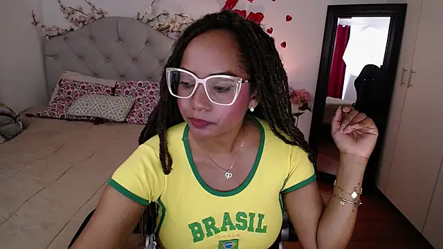 Snapshot of hope11x chatting on February 24, 4:52 pm hope11x online show from February 24, 4:52 pm