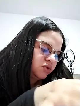 SamanthaStonee online show from February 25, 8:08 pm