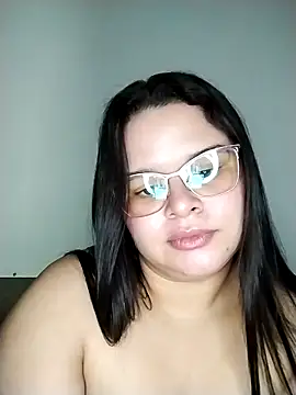 SamanthaStonee online show from April 30, 1:34 am