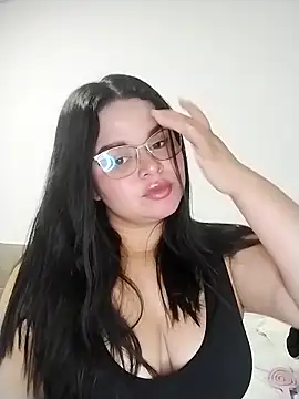 SamanthaStonee online show from February 24, 4:13 am