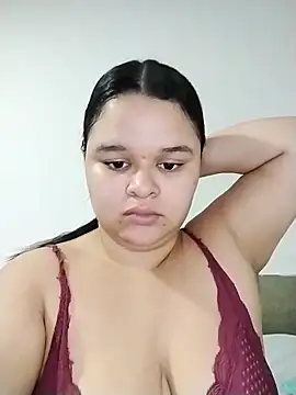 SamanthaStonee online show from March 22, 8:43 pm