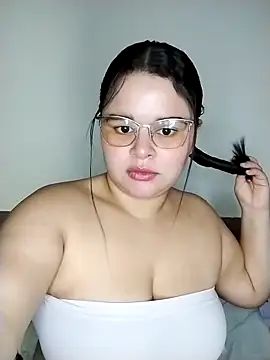 SamanthaStonee online show from March 24, 3:39 am