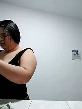 SamanthaStonee online show from March 20, 8:10 pm