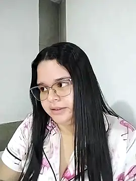 SamanthaStonee online show from March 21, 6:56 pm