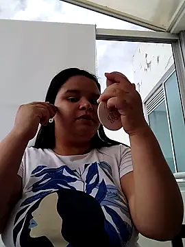 SamanthaStonee online show from February 13, 7:03 pm