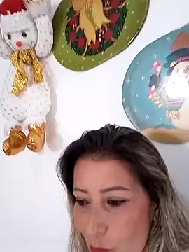 wessAndSandri online show from March 24, 7:47 pm