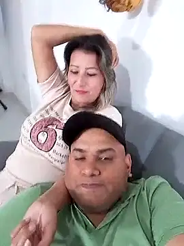 wessAndSandri online show from April 9, 7:53 pm