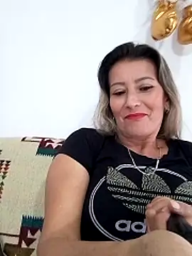 wessAndSandri online show from March 20, 7:48 pm