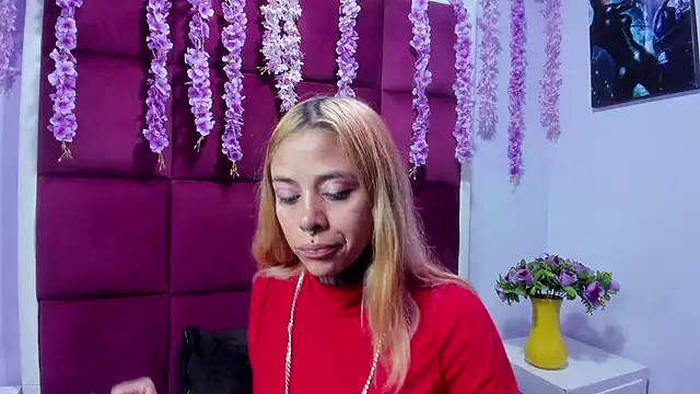 Dakota Angell  online show from February 24, 2:12 am