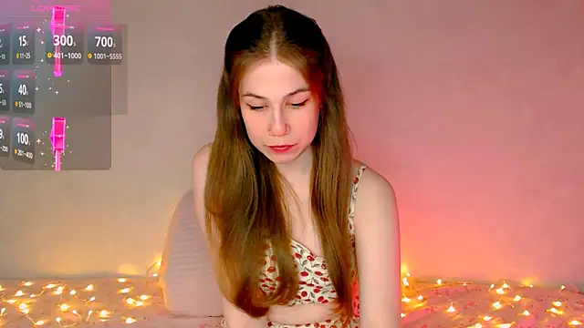 baby girl 0001  online show from February 27, 2:01 am